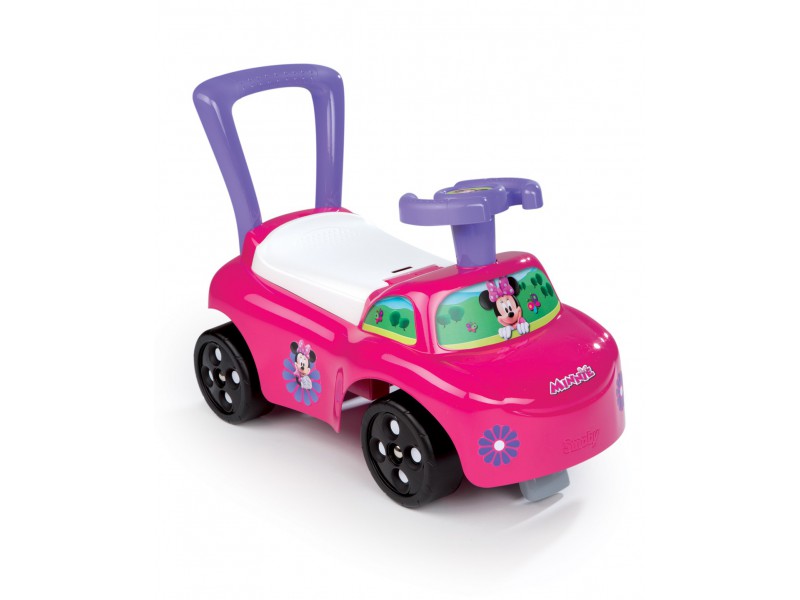 Smoby odrážadlo Minnie 443011