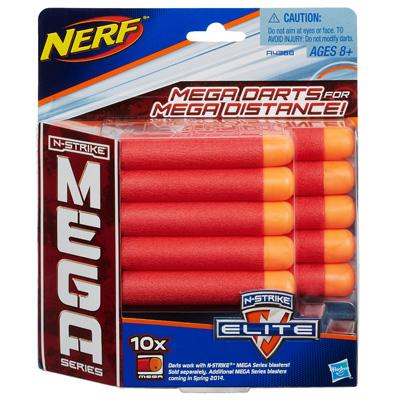 Hasbro Nerf N-Strike Elite Mega 