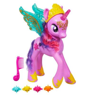 My Little Pony Princezná Twiligh