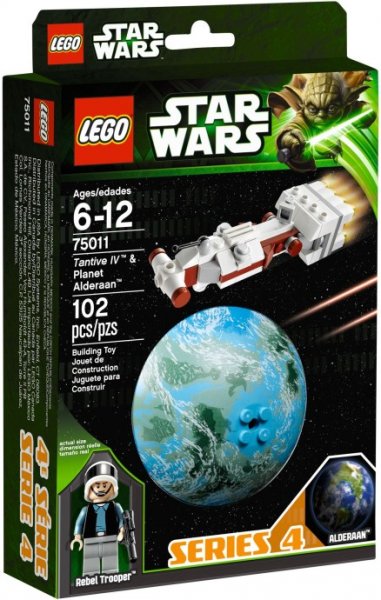 LEGO Star Wars 75011 Tantive IV 