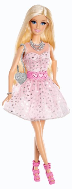 Bábika Barbie Hovoriaca BBX84