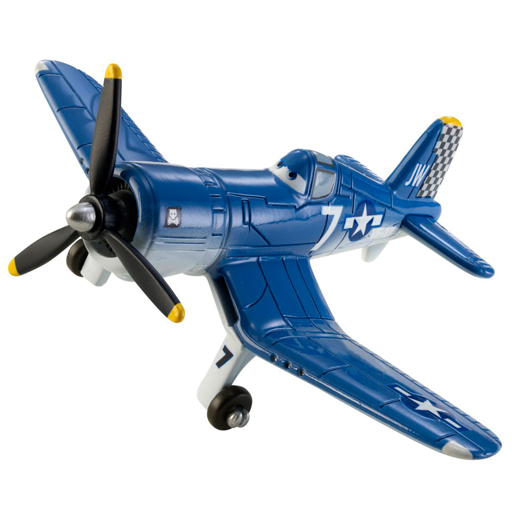 Planes X9459 - Skipper
