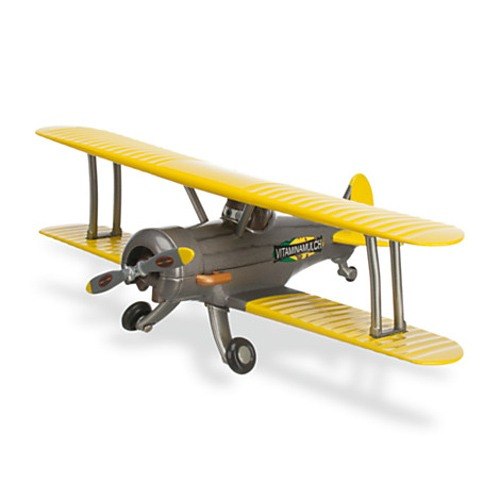 Planes X9459 - Leadbottom