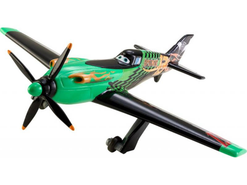 Planes X9459 - Ripslinger