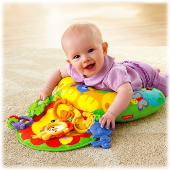 Fisher Price Y6593 Podporná podl