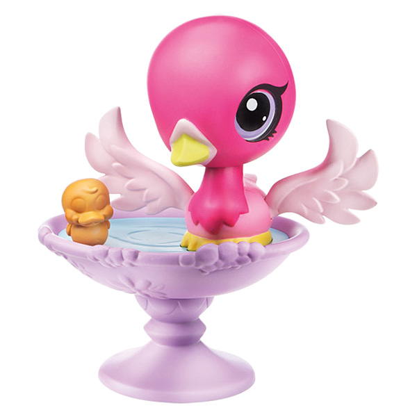Littlest Pet Shop Magic Motion A