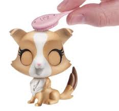 Littlest Pet Shop Zvieratko A513