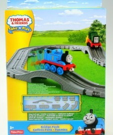 Mašinka Tomáš a priatelia - T904