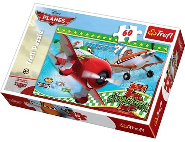 Planes - Lietadlá: Chupacabra pu