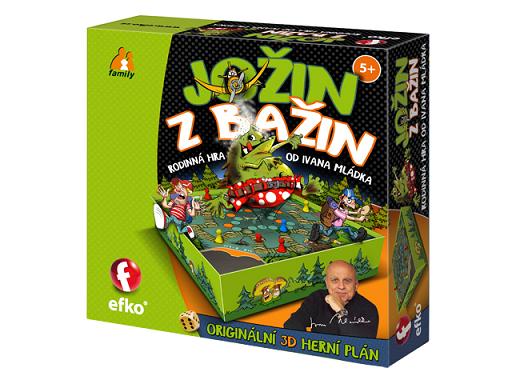 Jožin z bažín
