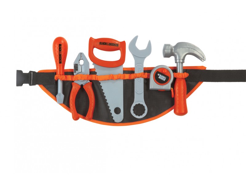 SMOBY Black & Decker Naradie