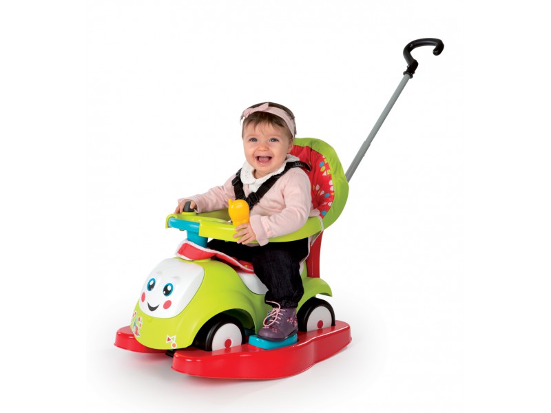 Smoby 431710 Odrážadlo 5v1 Maest