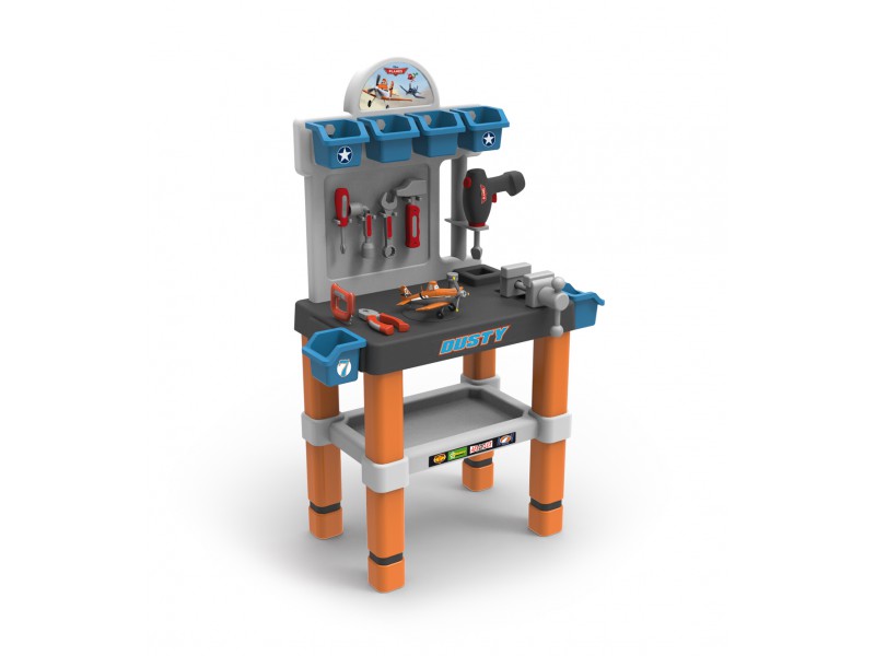 Smoby 500251 Planes pracovný stô