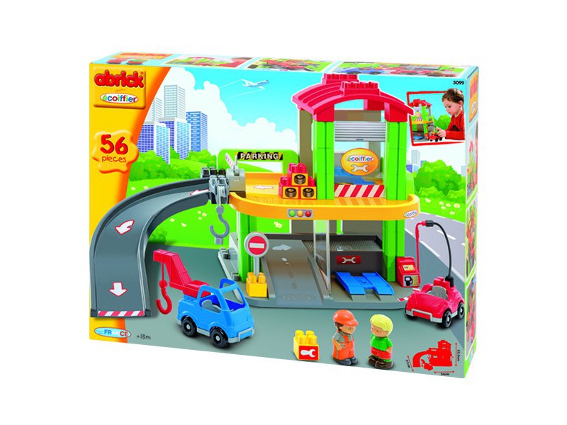Abrick 3099 Autoservis