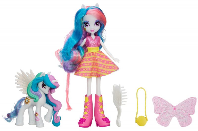 My Little Pony Equestria A3996