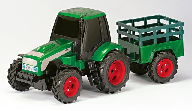 Nikko traktor