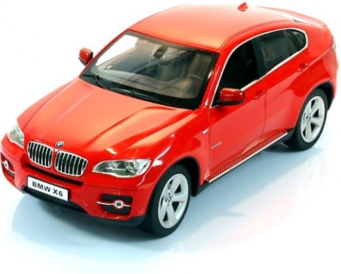Dickie BMW X6
