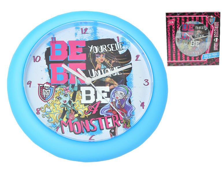 Nástenné hodiny 28841 Monster Hi