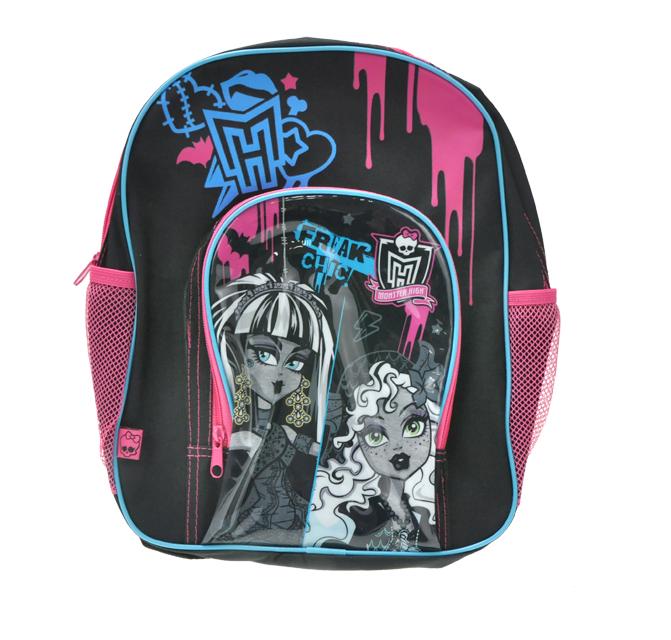 Ruksak Monster High 35x30 cm