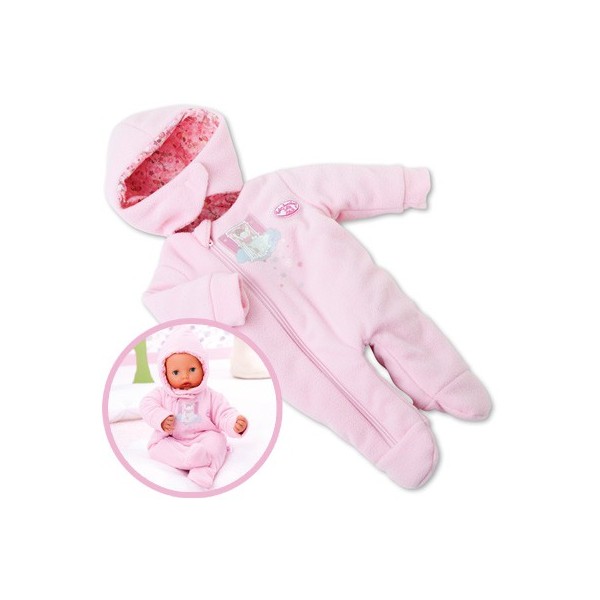 Bábika Baby Annabell  790533 Zim