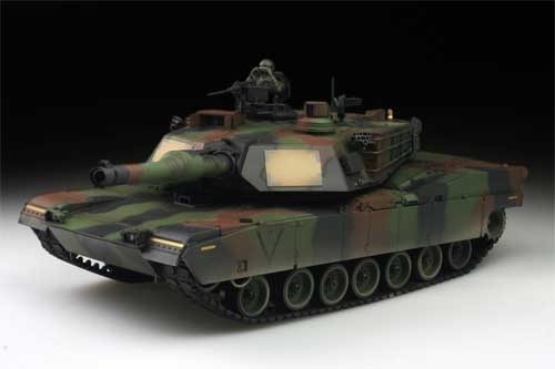 VsTank PRO Airsoft M1M2 Abrams N