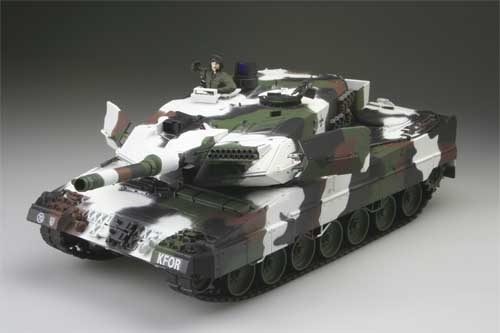 VsTank PRO Airsoft Panzer Kampfw