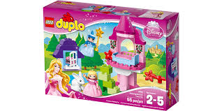 LEGO DUPLO 10542 Rozprávka o Šíp