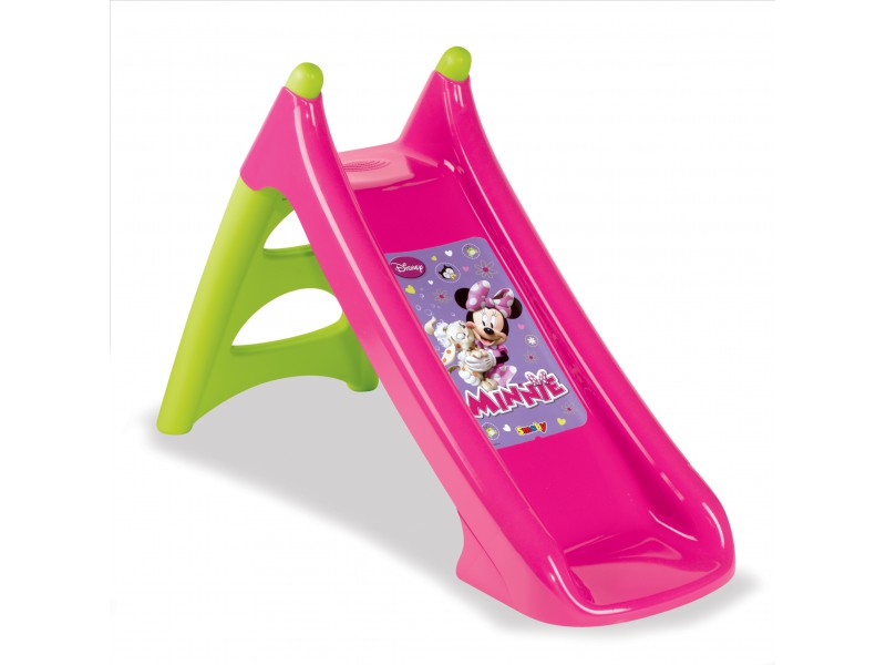 Smoby šmykľavka Minnie 310275, x