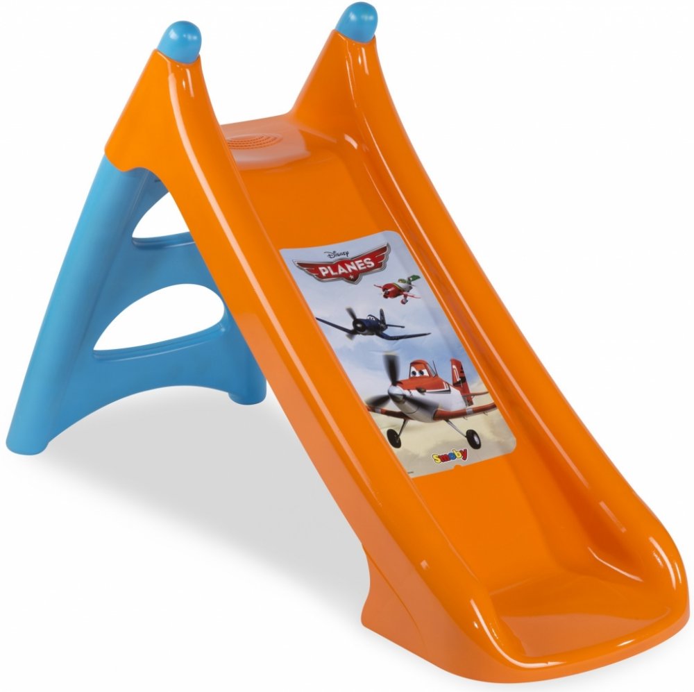 Smoby šmykľavka Planes 310271, x