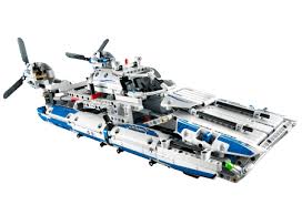LEGO Technic 42025 Nákladné liet