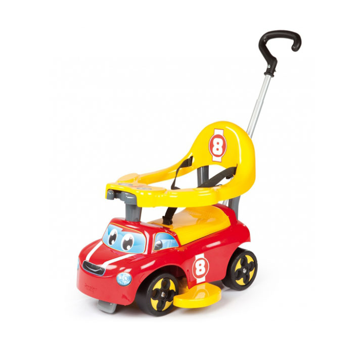 Smoby odrážadlo 445009  auto Bal