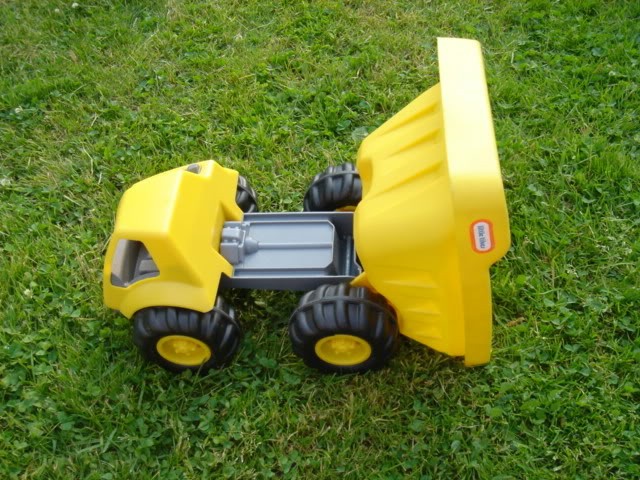 Little Tikes 172526 sklápačka