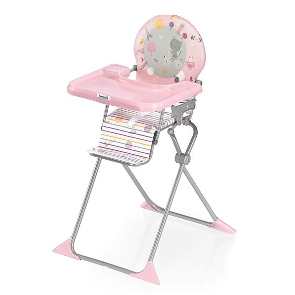BREVI JUNIOR 211 Stolička na kŕm