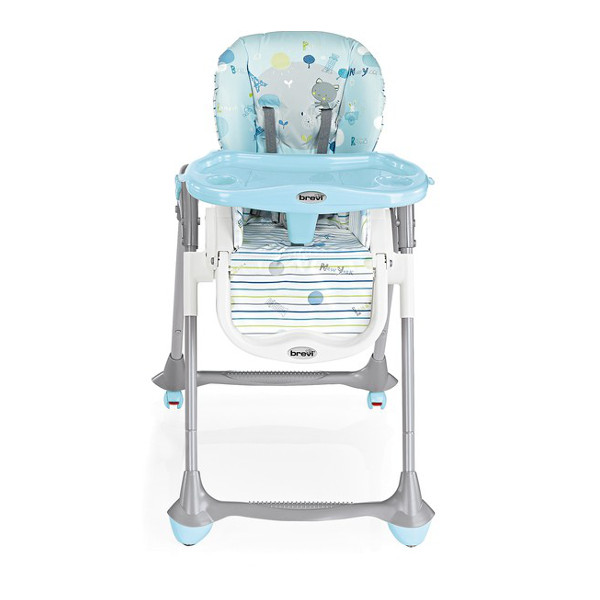 BREVI JUNIOR 211 Stolička na kŕm