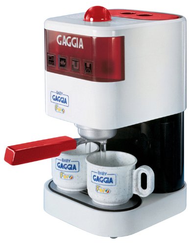 Detský kávovar Faro Gaggia 2750