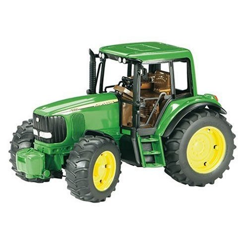 Bruder traktor John Deere 6920