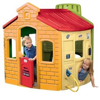 Little Tikes detský domček Europ