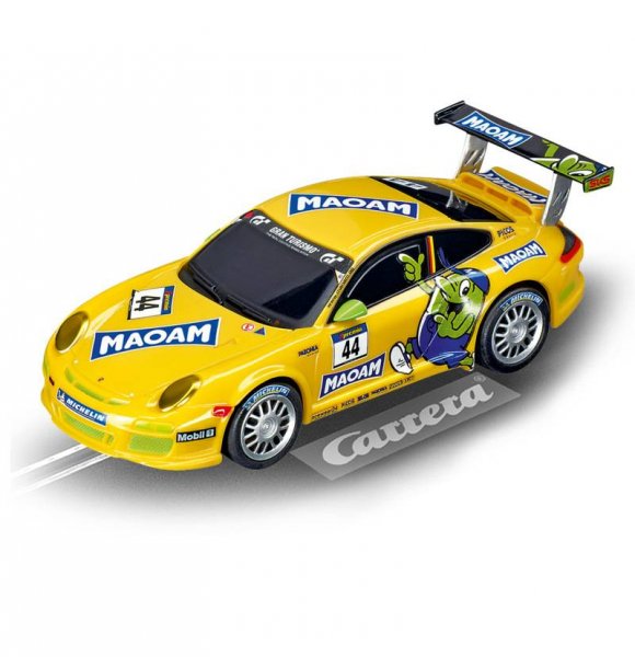 Autodráha Carrera Go GT Victory 