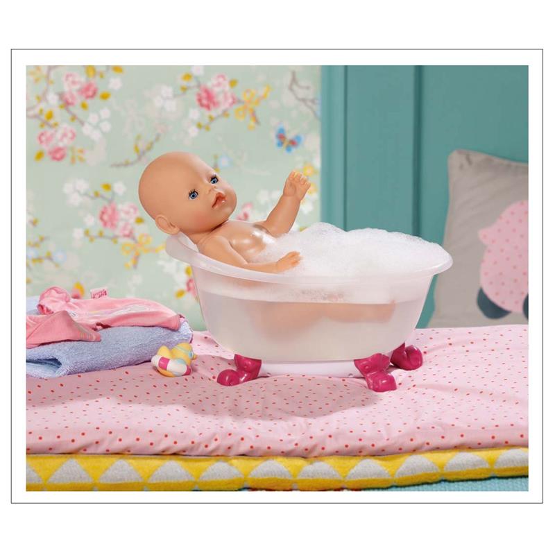 Bábika Baby Born Interaktívna 81