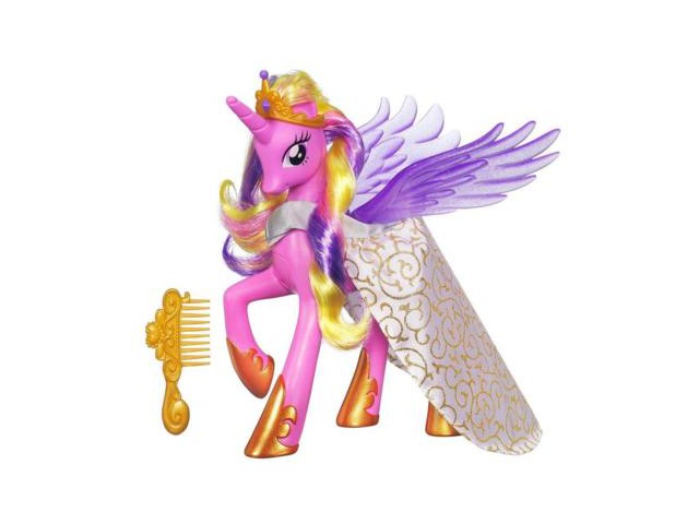 My Little Pony Princezná Cadance
