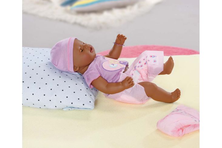 Bábika Baby Born Interaktívna 81