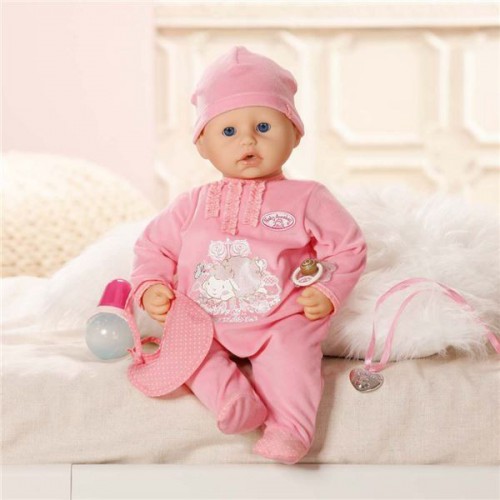 Bábika Baby Annabell 792810