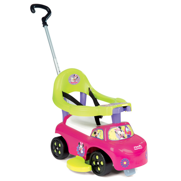 Smoby odrážadlo 445012  auto Bal