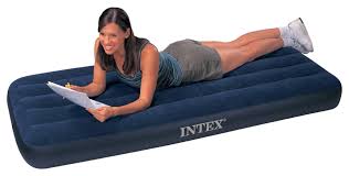 Intex nafukovacia posteľ 68950 J