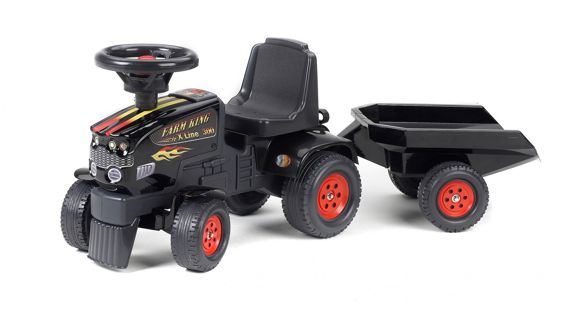 FALK odrážadlo 1085B Baby FarmKi
