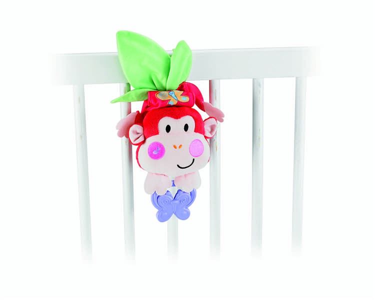 Fisher Price Naťahovacia hudobná