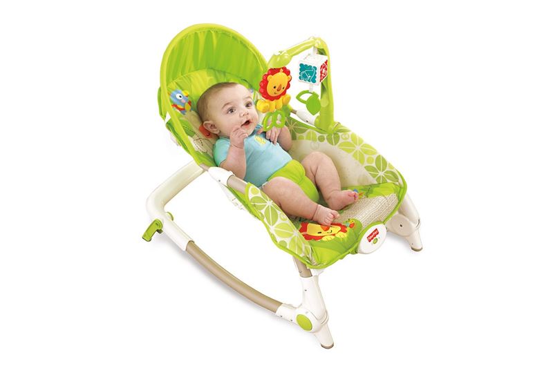 Fisher Price Hojdacie sedátko od
