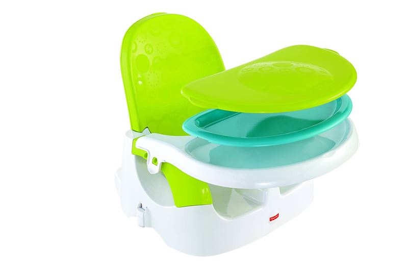 Fisher Price Prenosné jedálenské