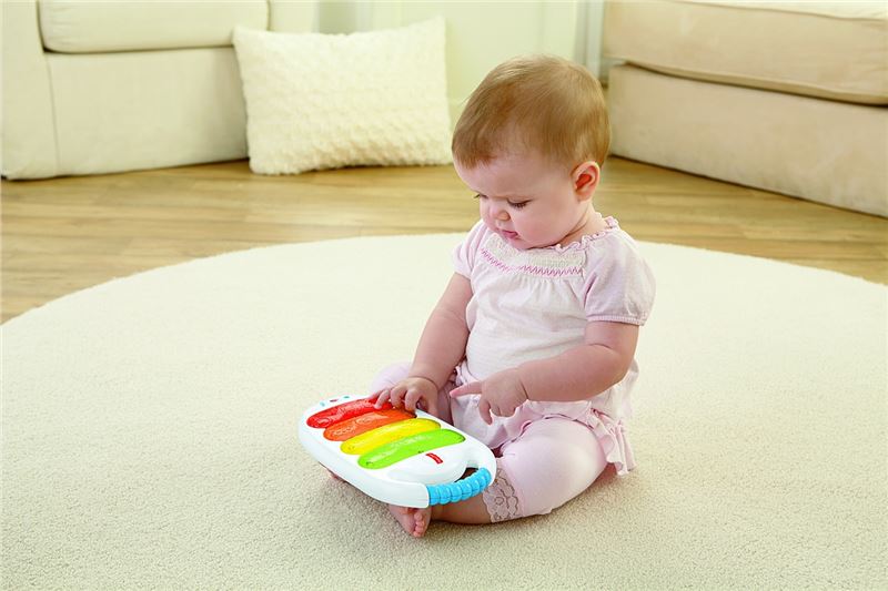 Fisher Price Xylofón BLT38