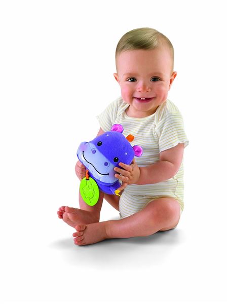 Fisher Price Závesné zvieratko l
